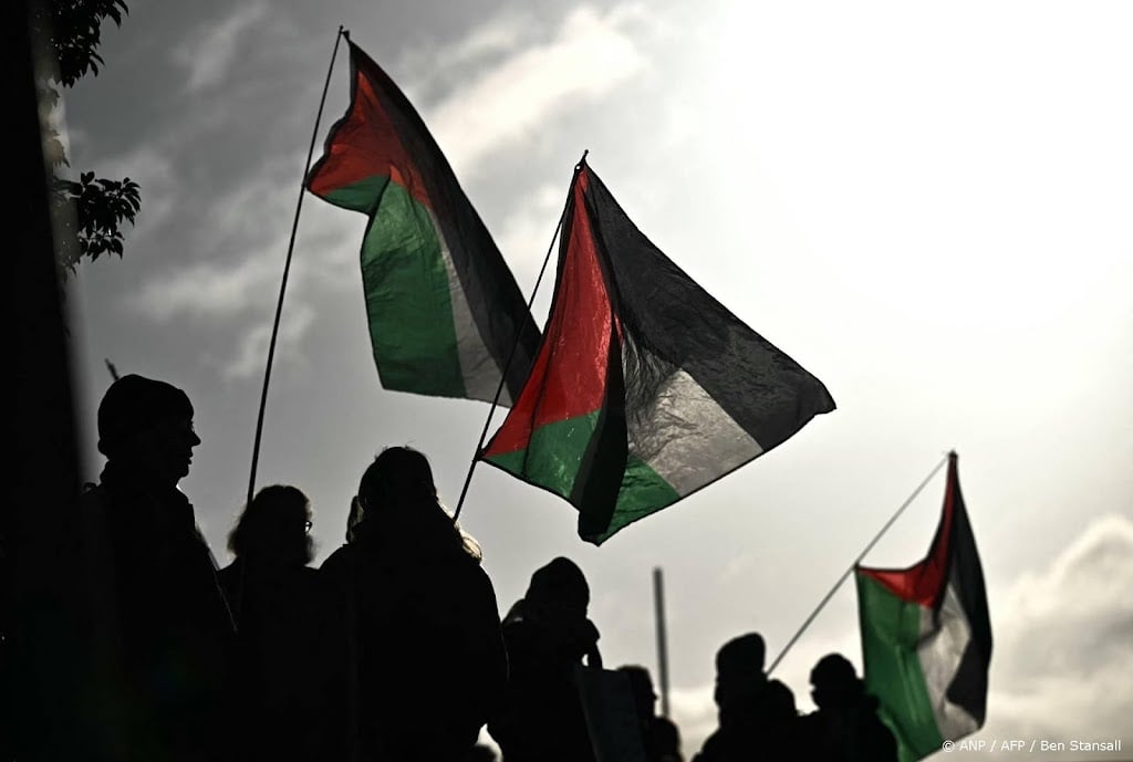 Tientallen arrestaties na protesten bij gevangenis in Londen