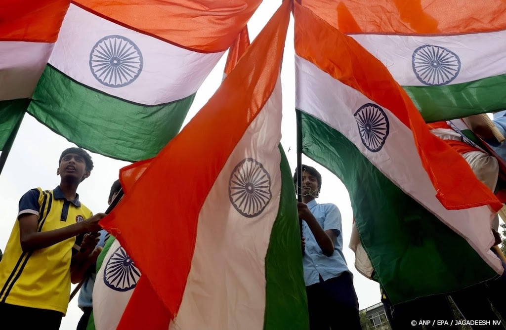 Reuters: India verlaagt importheffing op Europese auto's