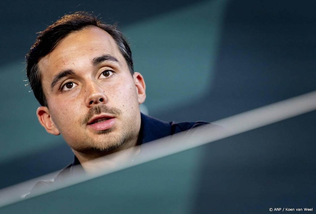 Nieuwkomer Deijl start direct in de basis bij Feyenoord