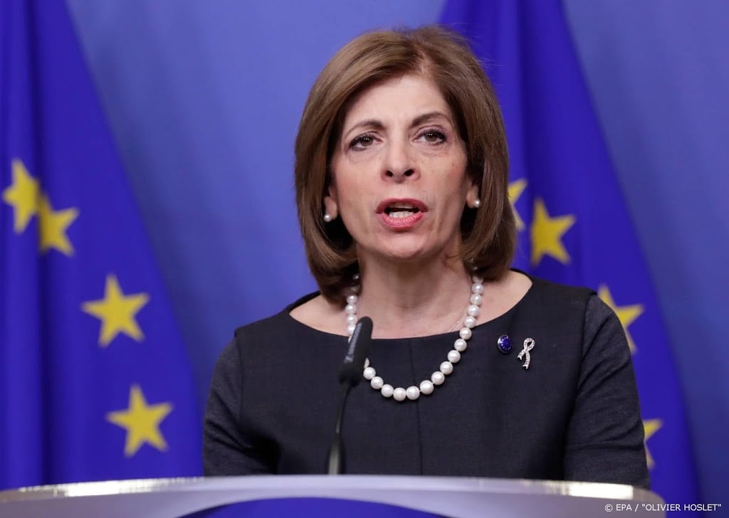 Europese ministers overleggen over corona-uitbraak Italië