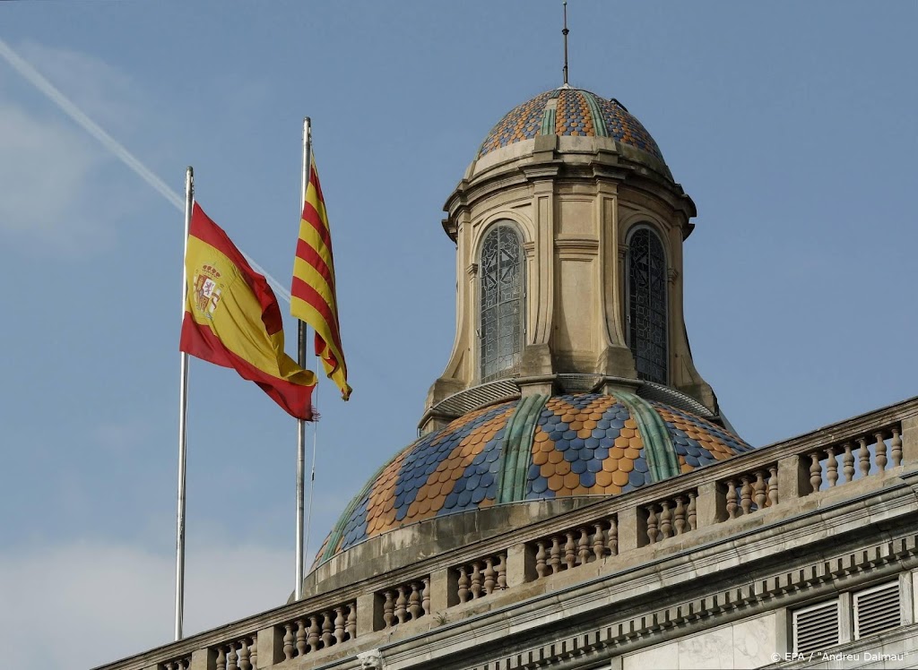 Eerste coronabesmetting op vasteland van Spanje