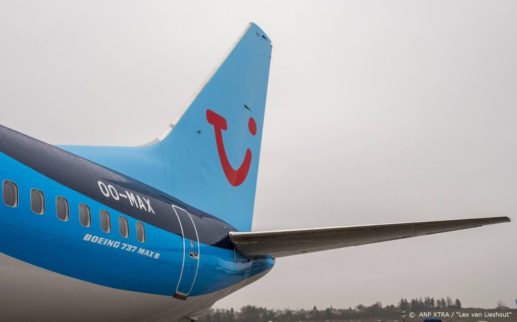 Vakbond FNV kondigt acties aan bij TUI fly