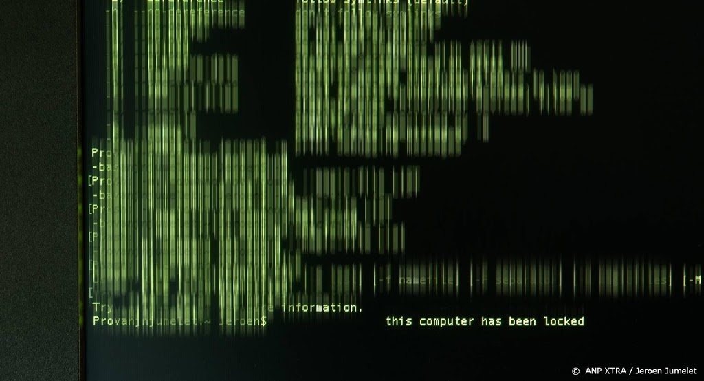 Hackers lekken interne documenten van wetenschapsfinancier NWO
