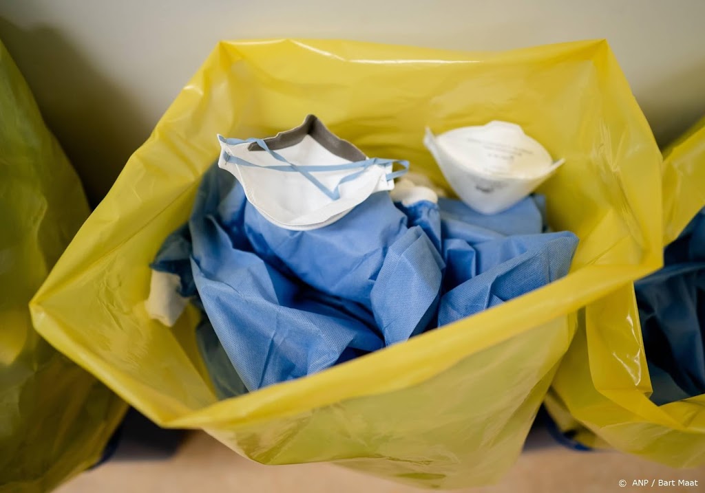 Ziekteverzuim in zorgsector blijft stijgen: 71.000 zieken per dag