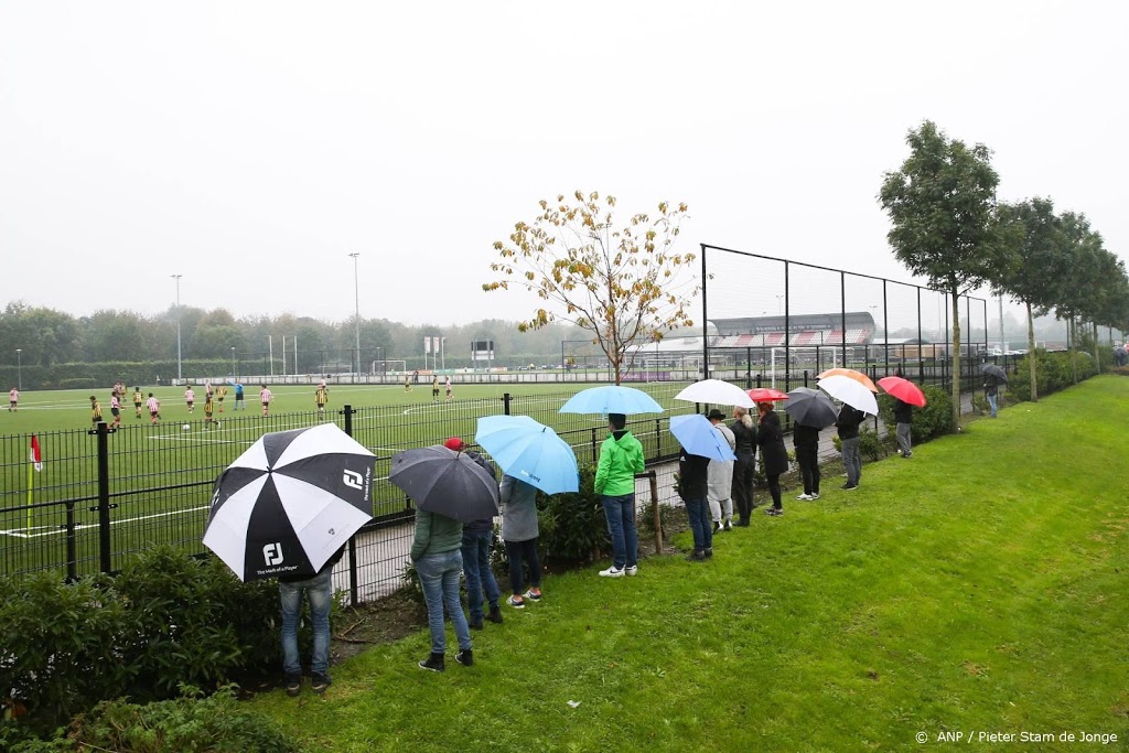'Laat KNVB alvast routekaart voor volgend seizoen maken'