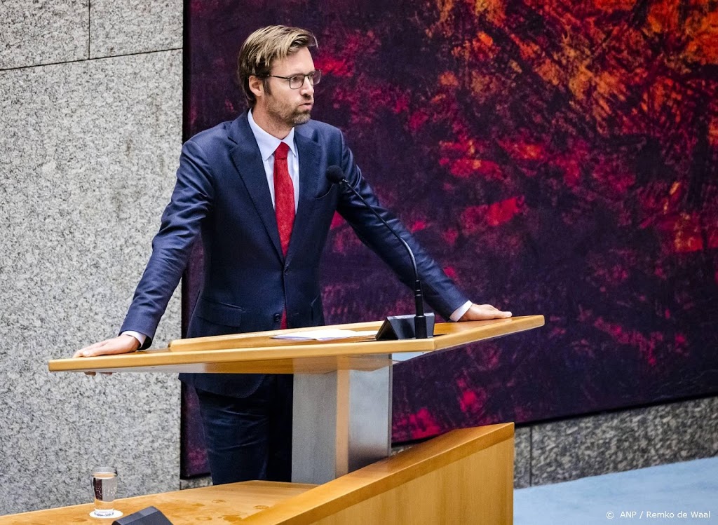 Tweede Kamer vindt dat China genocide op Oeigoeren pleegt