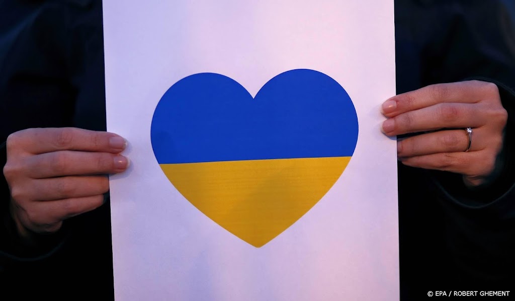 Gevechten ten noordwesten van Kiev houden aan