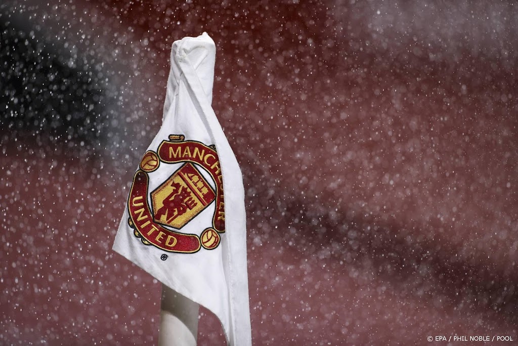 Manchester United verbreekt samenwerking met Aeroflot