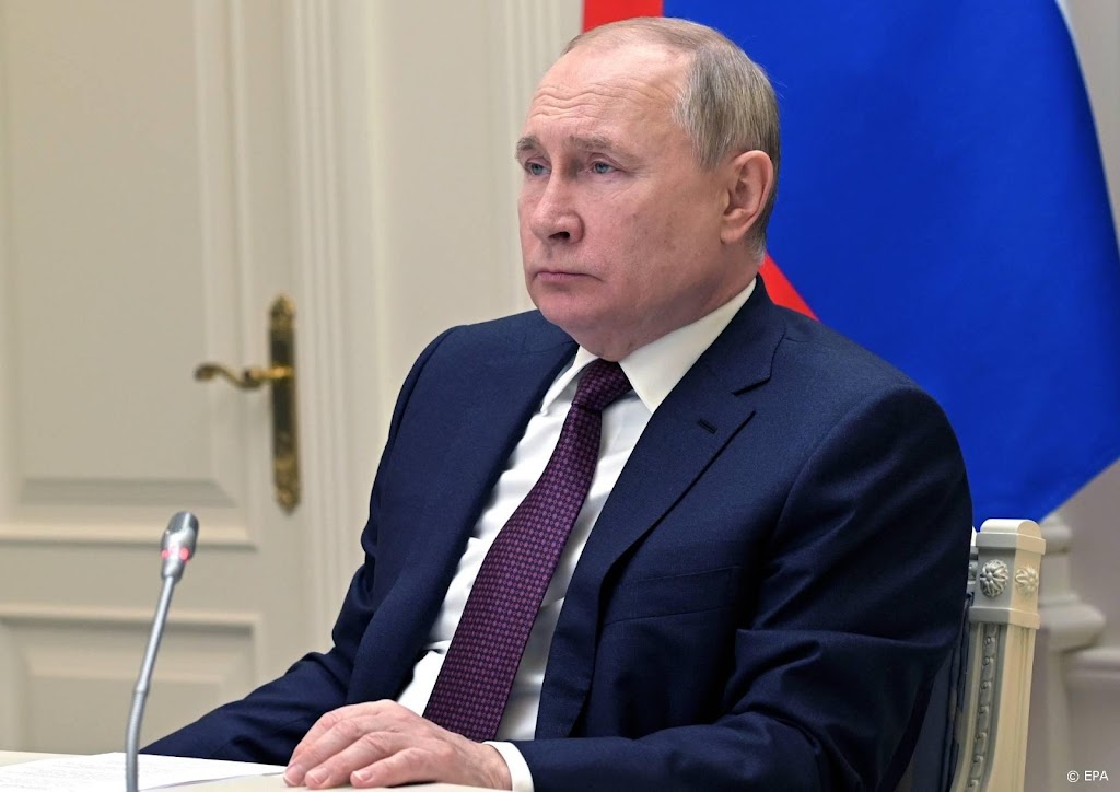 Kremlin bereid tot vredesonderhandelingen met Oekraïne in Minsk