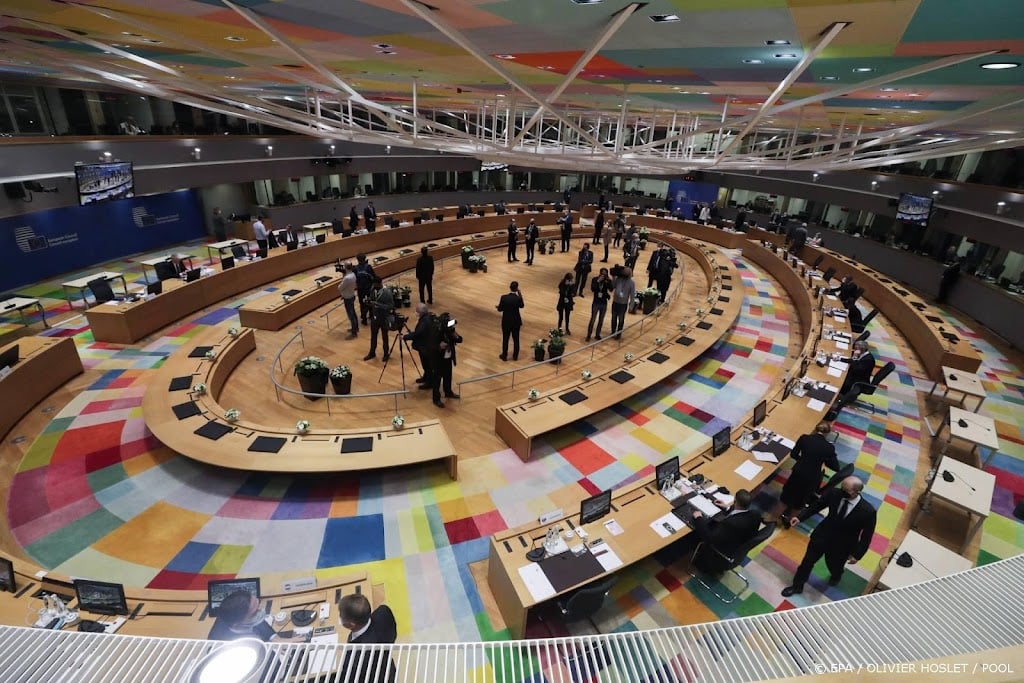 Raad van Europa schorst Rusland
