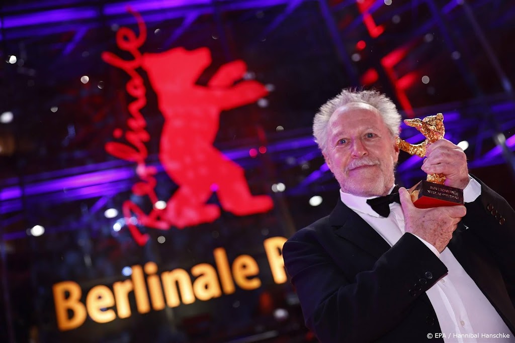 Franse documentaire wint Gouden Beer op filmfestival Berlijn