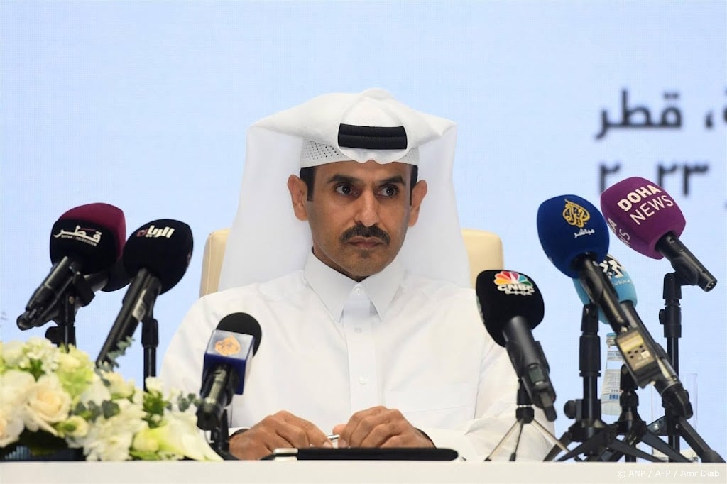 's Werelds grootste lng-exporteur Qatar voert gaswinning op