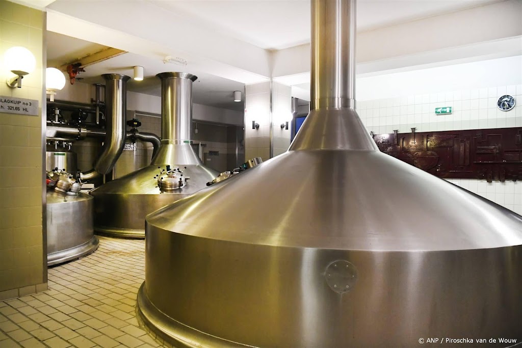 Voor het eerst in 15 jaar minder bierbrouwerijen in Nederland