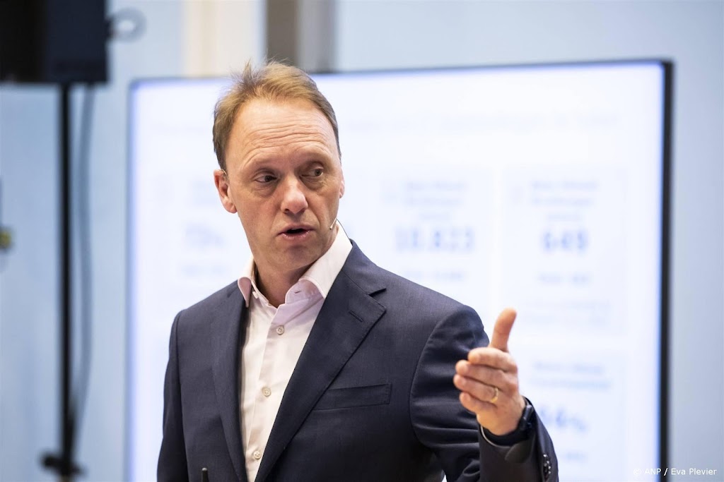 Analisten reageren verrast op vertrek Unilever-topman