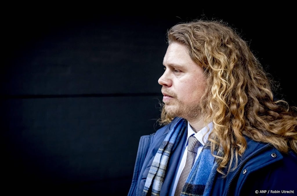 Massadonor mag zich niet meer uiten over kinderen en ouders