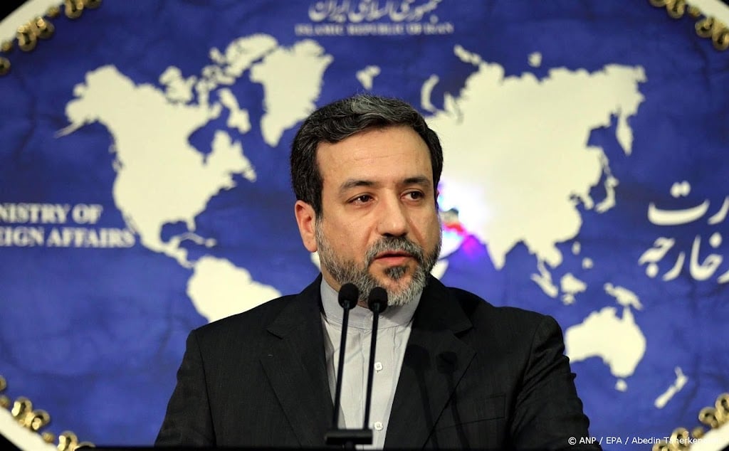 Iran wil niet direct met VS onderhandelen over kernprogramma 