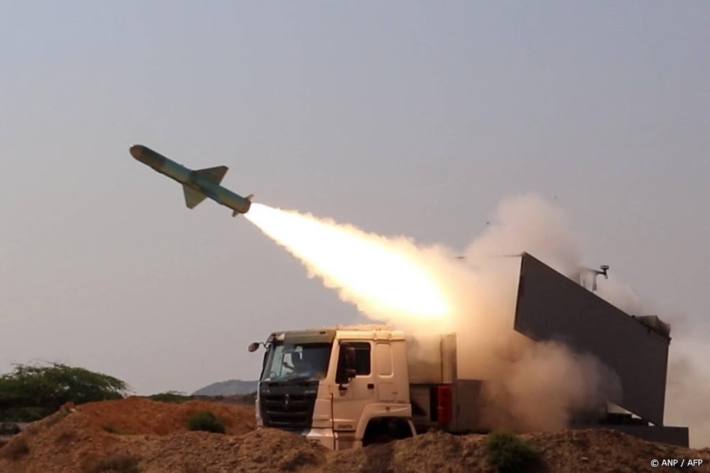 Teheran noemt Trumps uitspraken over Iran 'grote leugens'