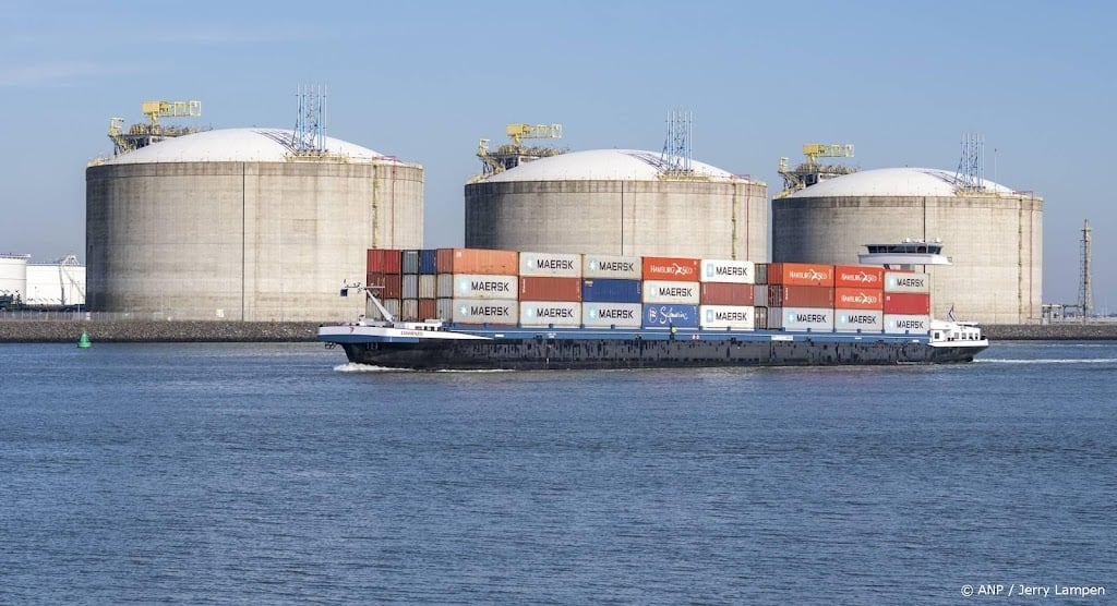 Aandeleninkoop Vopak enthousiast ontvangen op Damrak