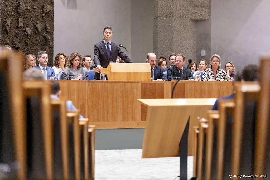 Jetten zoekt samenwerking om 'los te trekken wat vastzit'