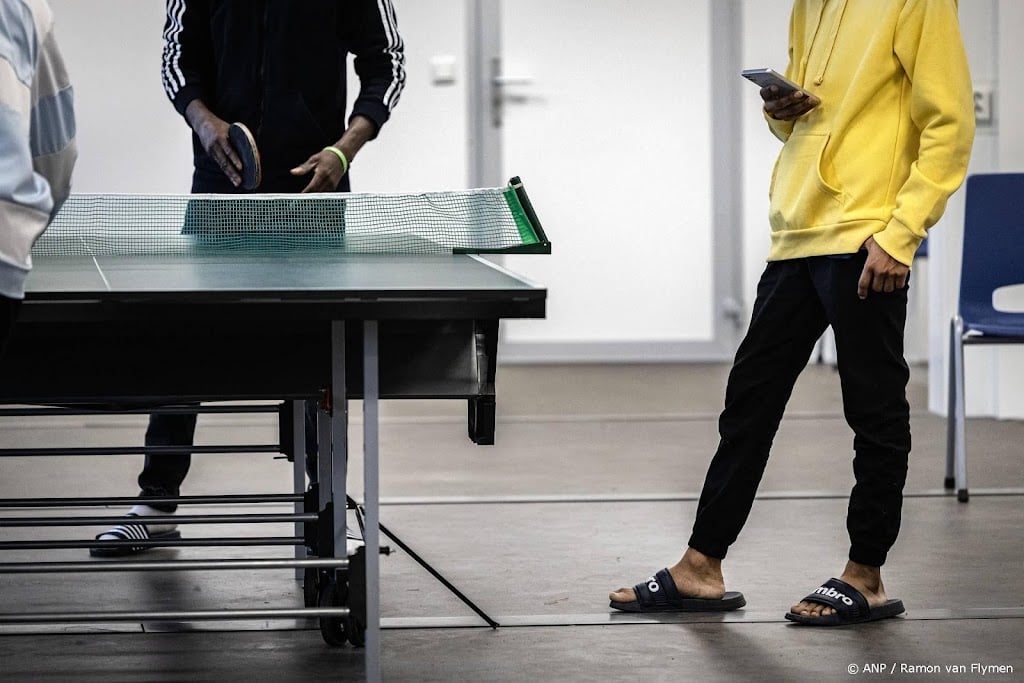 Bijna helft Zuid-Holland huisvest te lang te weinig statushouders