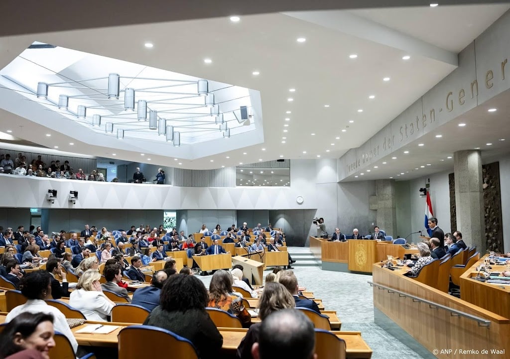 Oppositiepartijen zoeken ruimte bij D66, krijgen geen beloften