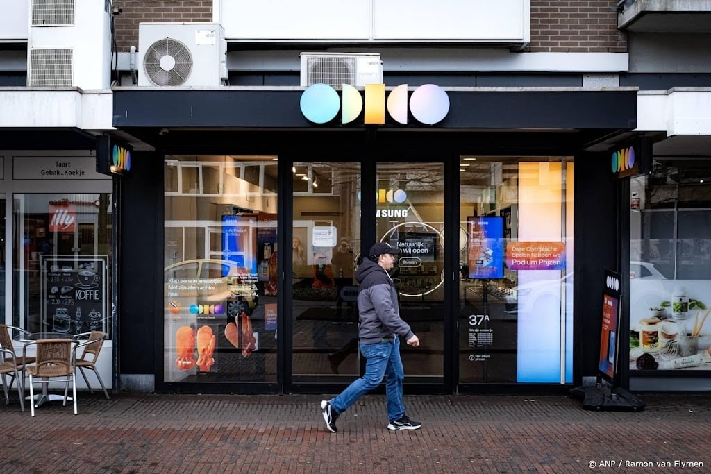 Combinatie gegevens datalek Odido is 'goudmijn voor criminelen'