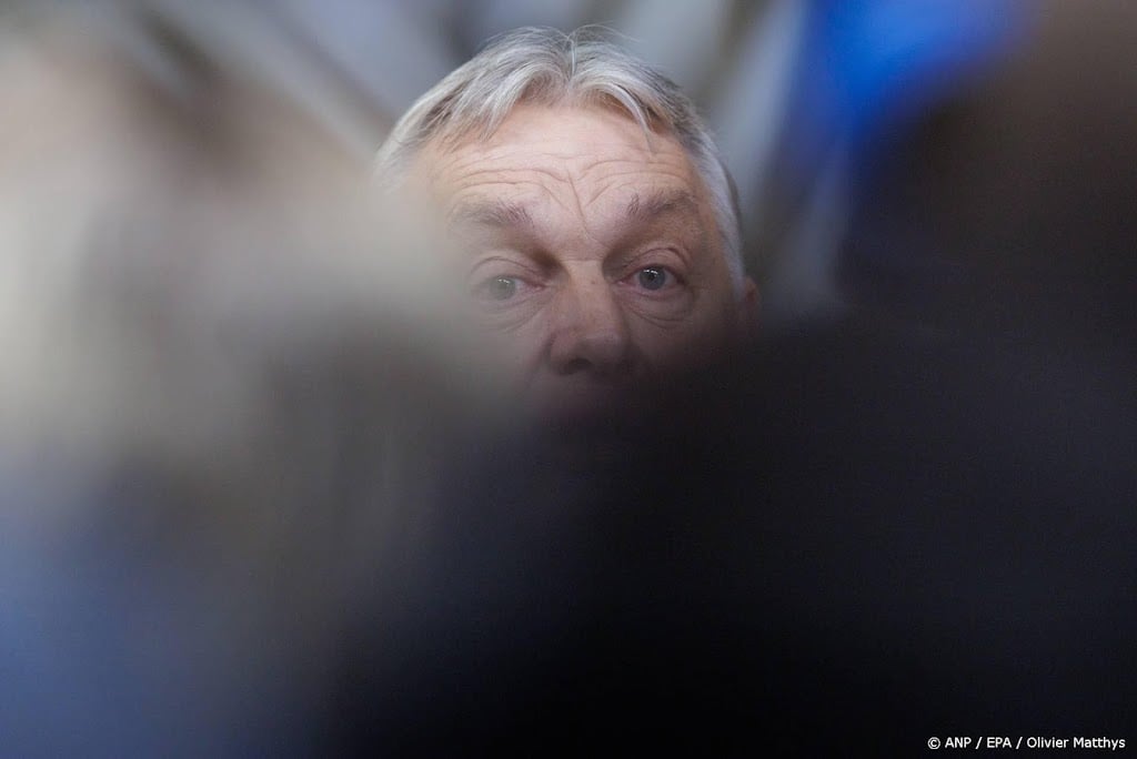 EU zoekt driftig naar opties blokkade Hongarije te omzeilen 