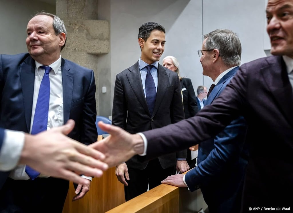 Kamermeerderheid wil AOW-ingrepen coalitie 'verzachten'