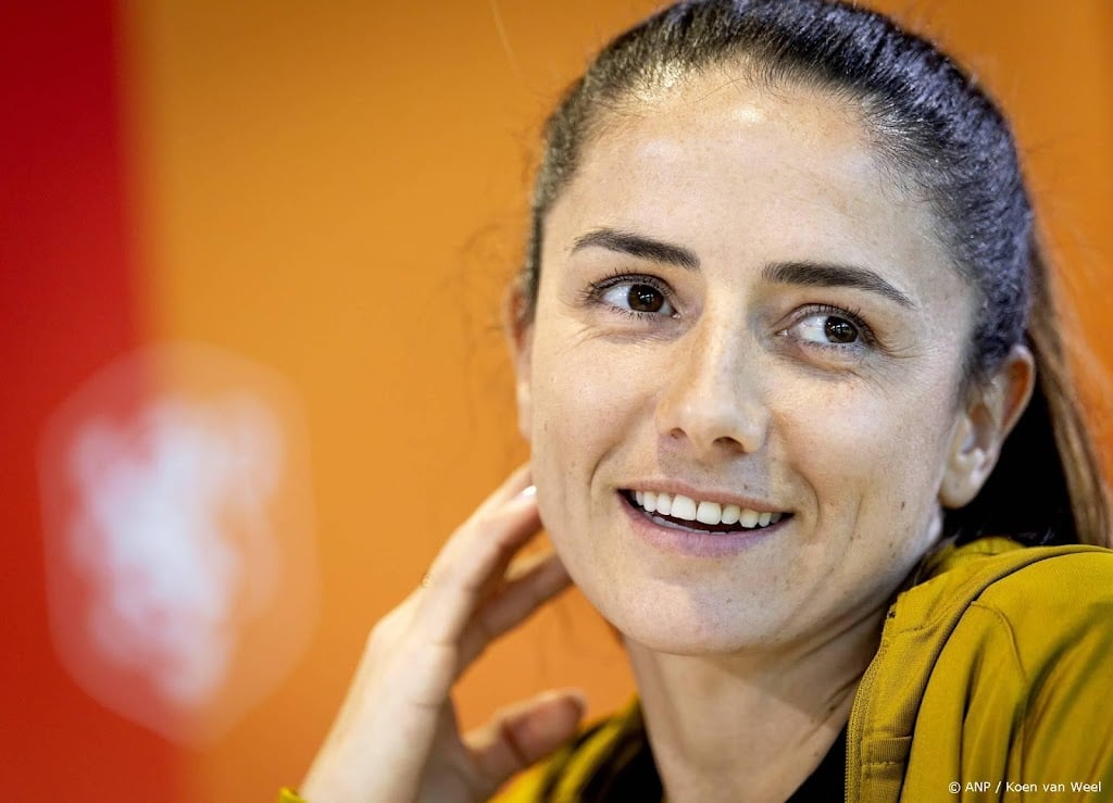 Van de Donk twijfelde door blessure lang over stoppen bij Oranje