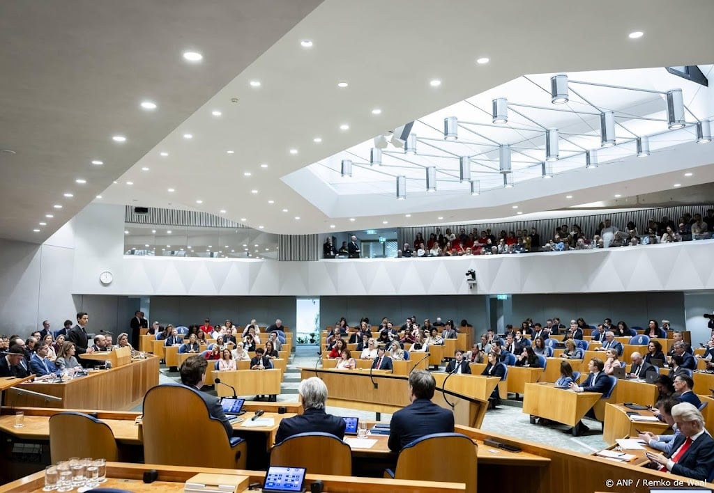 Ook JA21, CU en BBB kritisch over kabinetsdraai over box 3