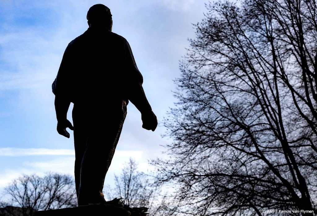 Herdenking Februaristaking: sprekers leggen link met heden 