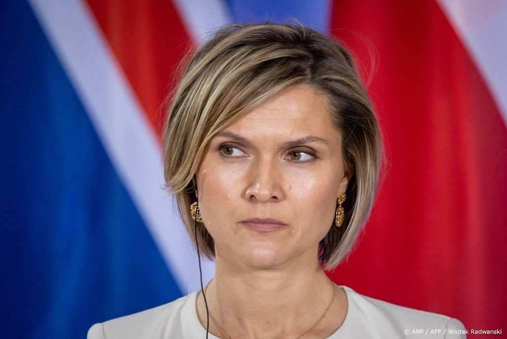 IJsland vervroegt EU-referendum om spanningen noordpoolgebied