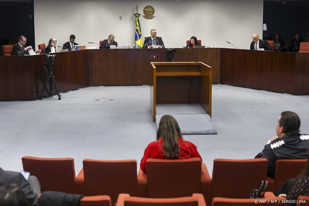 Braziliaanse politici veroordeeld voor moord op gemeenteraadslid