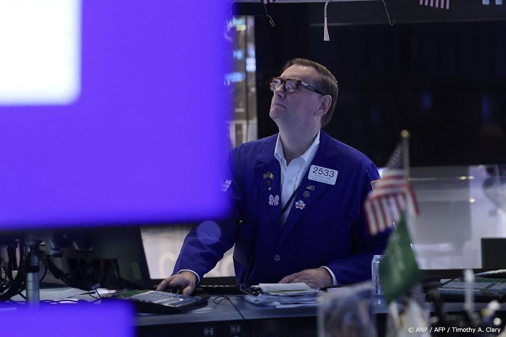 Wall Street sluit met winsten in afwachting van Nvidia-cijfers