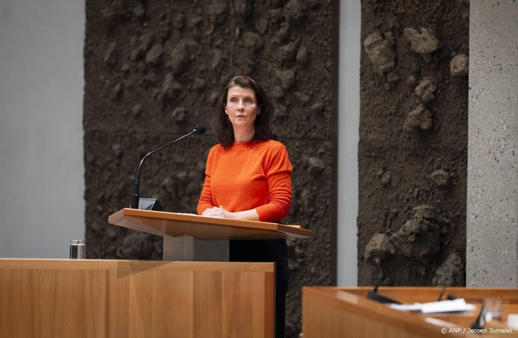 PvdD en DENK verwijten D66 niet op te komen voor Palestijnen