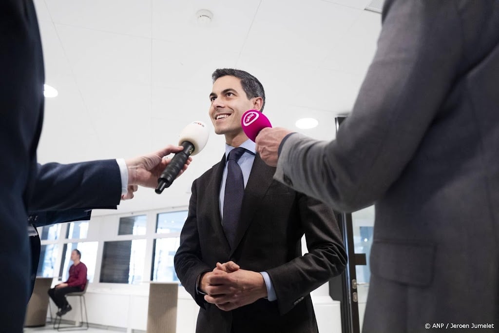 Jetten weet nog niet hoe het nieuwe AOW-plan eruit gaat zien