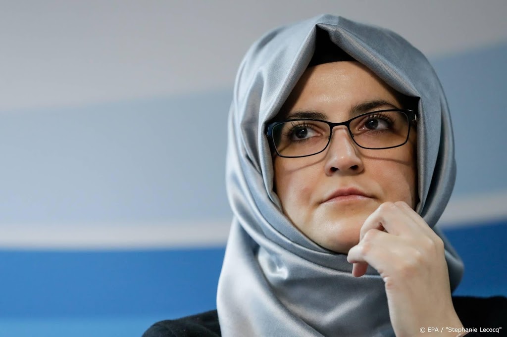 Turkije klaagt twintig mensen aan om moord Khashoggi