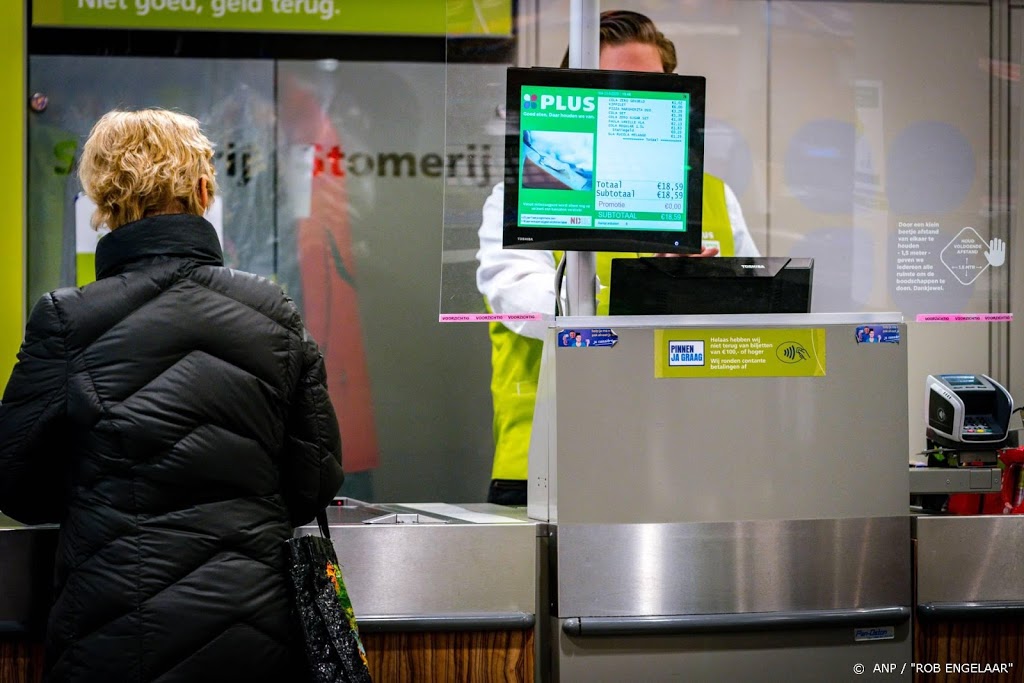 Nog geen boetes voor te weinig afstand houden
