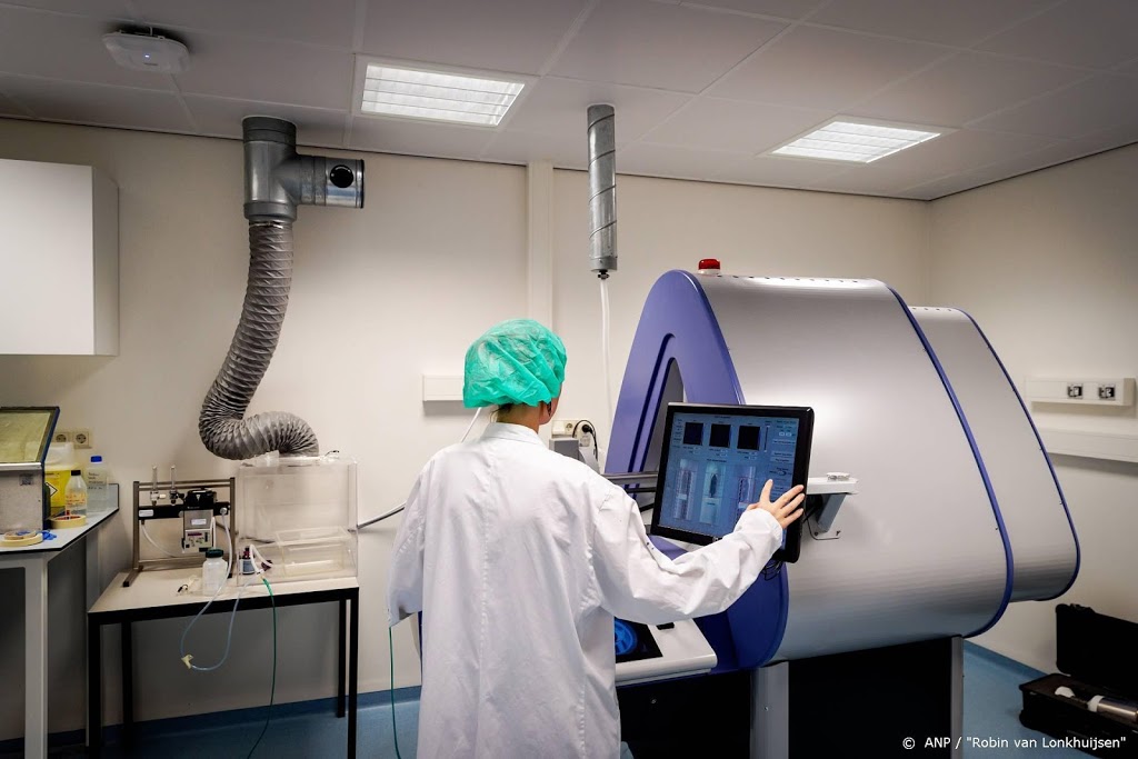 Nederlandse techneuten ontwerpen doe-het-zelfbeademingsapparaat