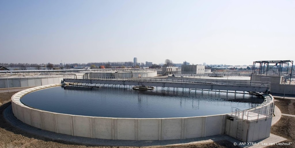 Coronavirus gevonden in Nederlands rioolwater