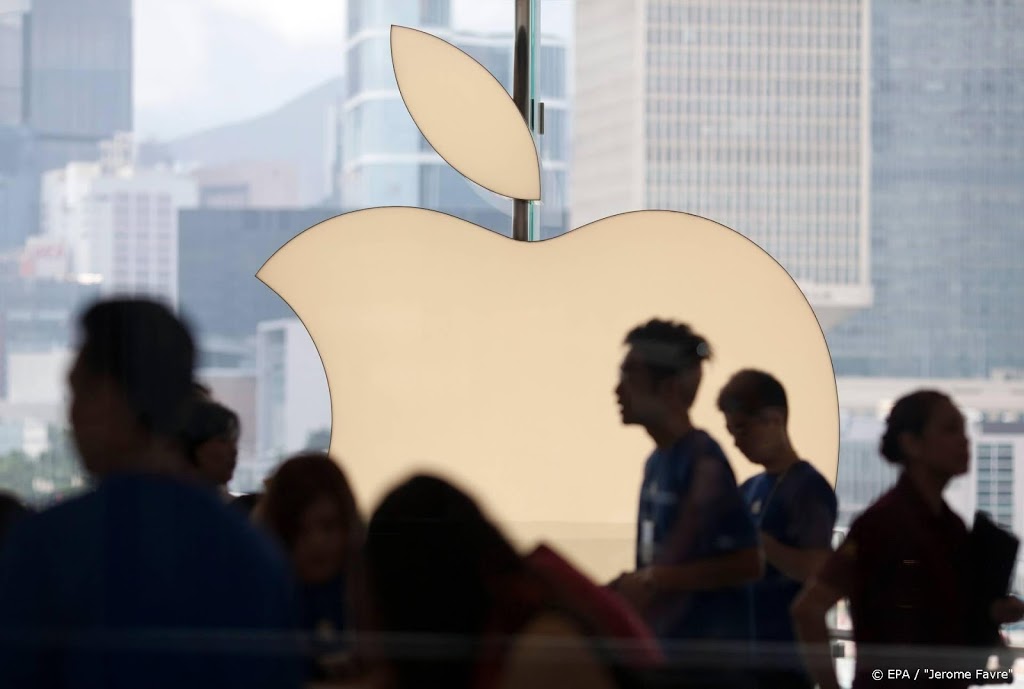 Makers iPhones India stoppen productie door lockdown