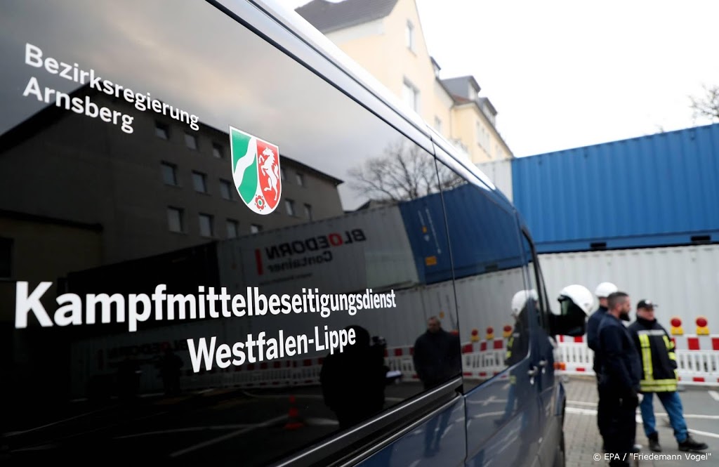 Noordrijn-Westfalen laat gevangenen vrij vanwege corona