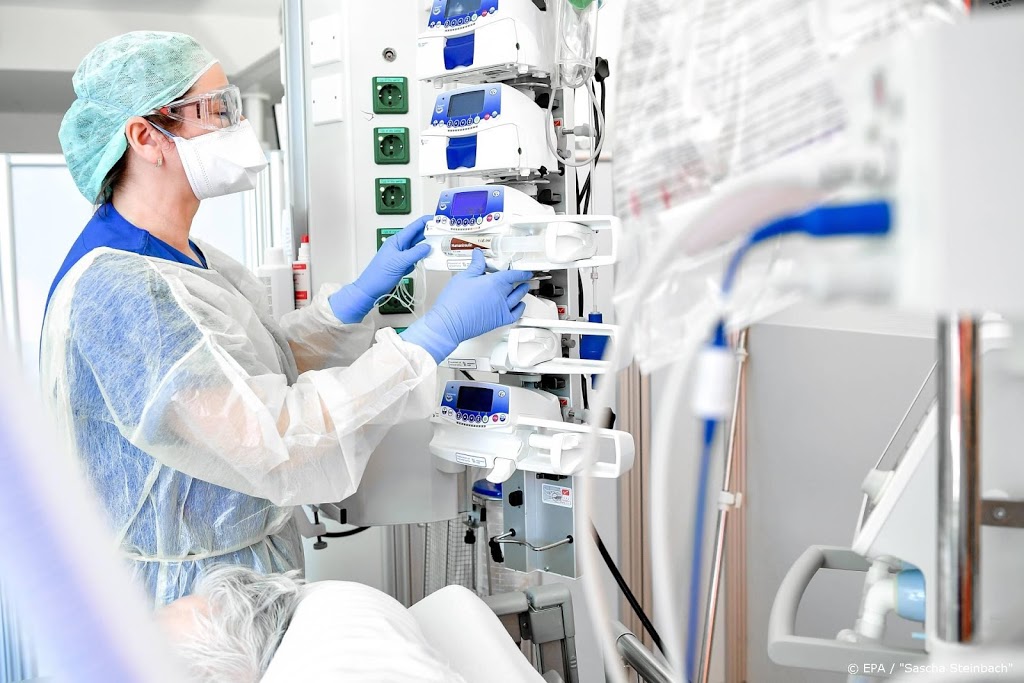 'Handen ineen om tekort aan propofol te voorkomen'