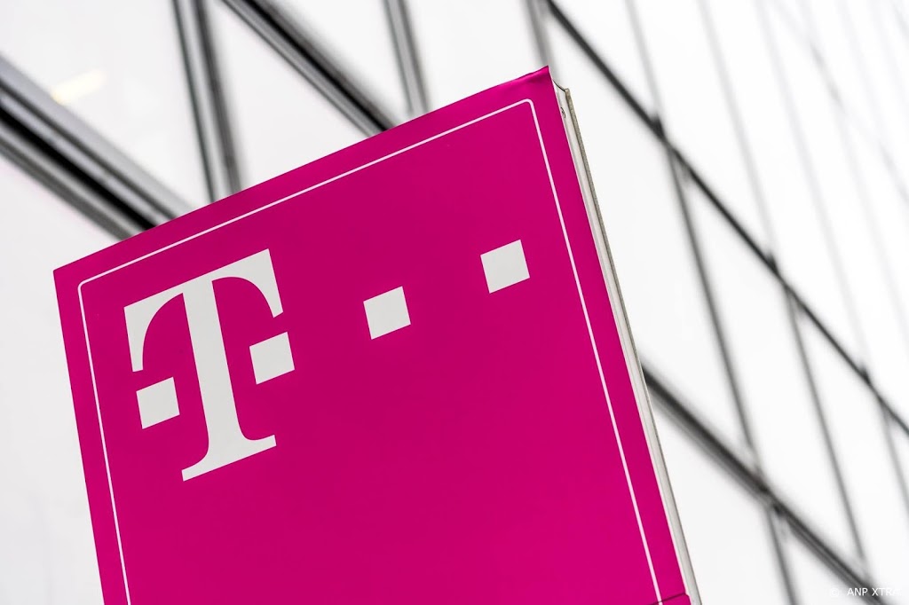 Internetstoring bij T-Mobile voorbij