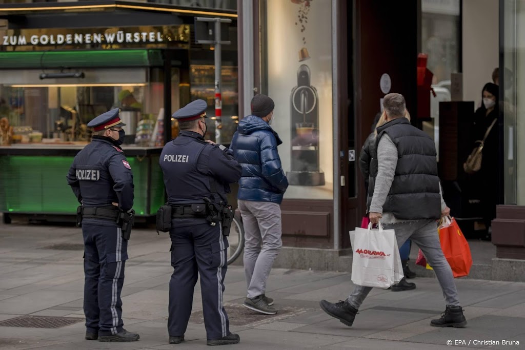 Oostenrijk kiest voor strengere regionale lockdowns met Pasen