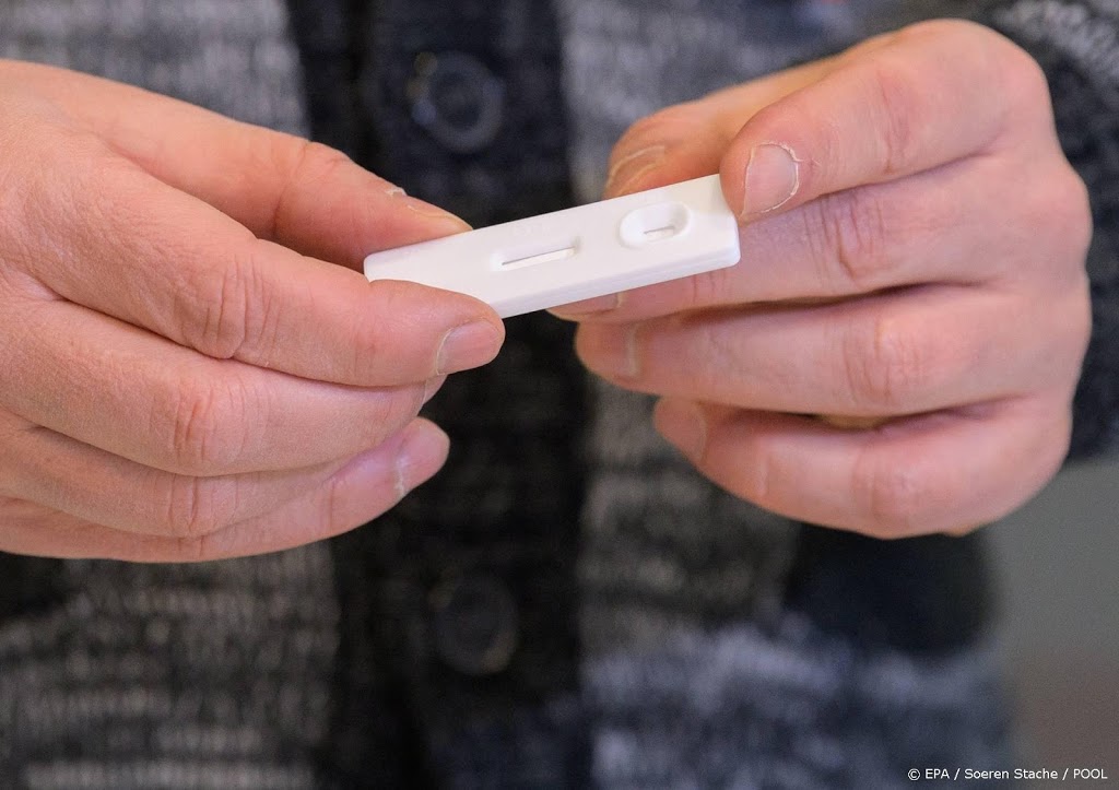 Aantal nieuwe coronabesmettingen Duitsland verder toegenomen