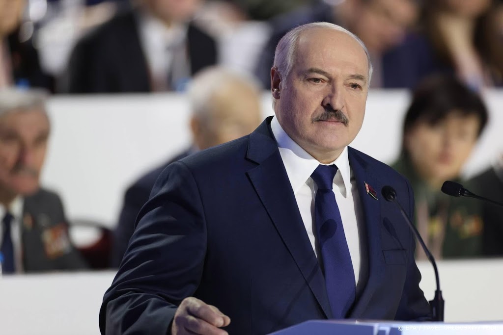 Oppositie Wit-Rusland roept op tot nieuwe demonstraties
