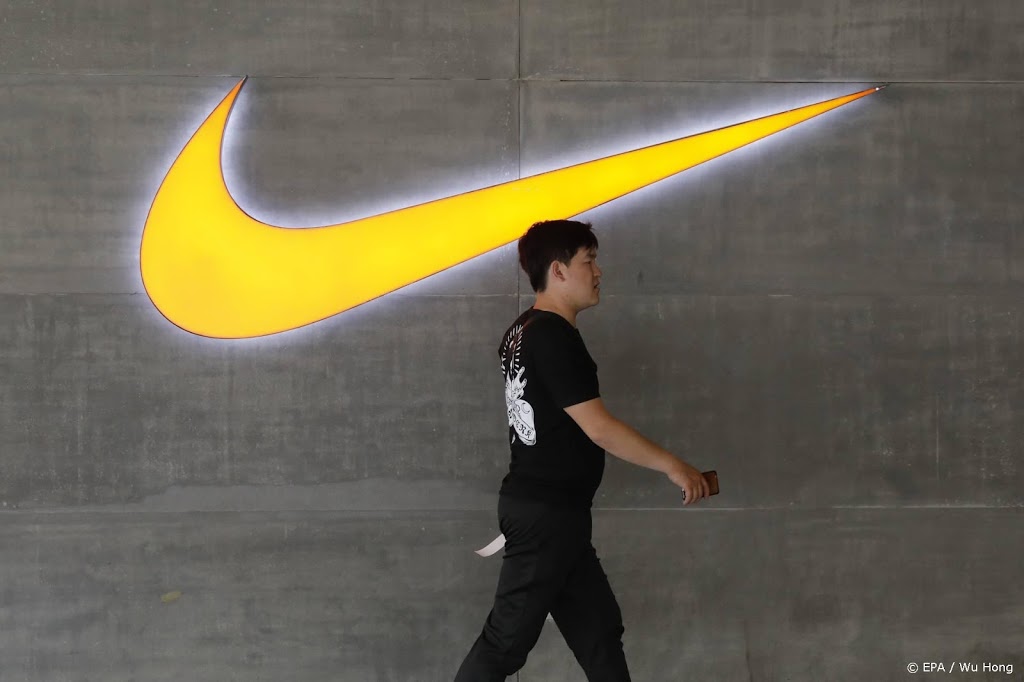 Na H&M ook Nike onder vuur in China om boycot katoen uit Xinjiang
