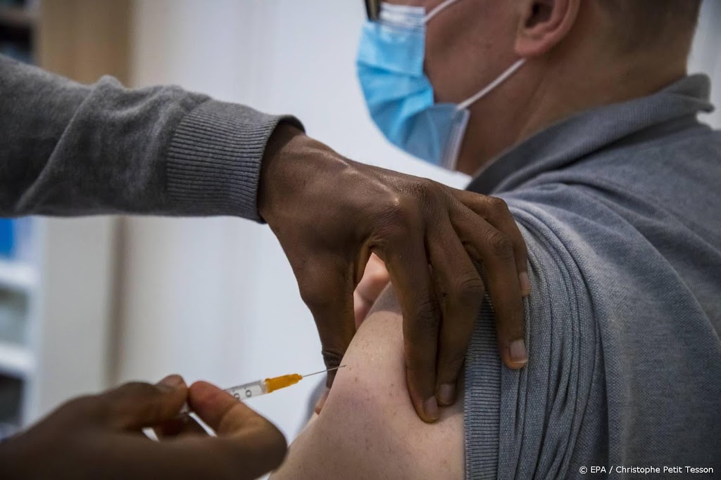 'Grote bedrijven bezorgd of werknemers wel vaccin kunnen krijgen'