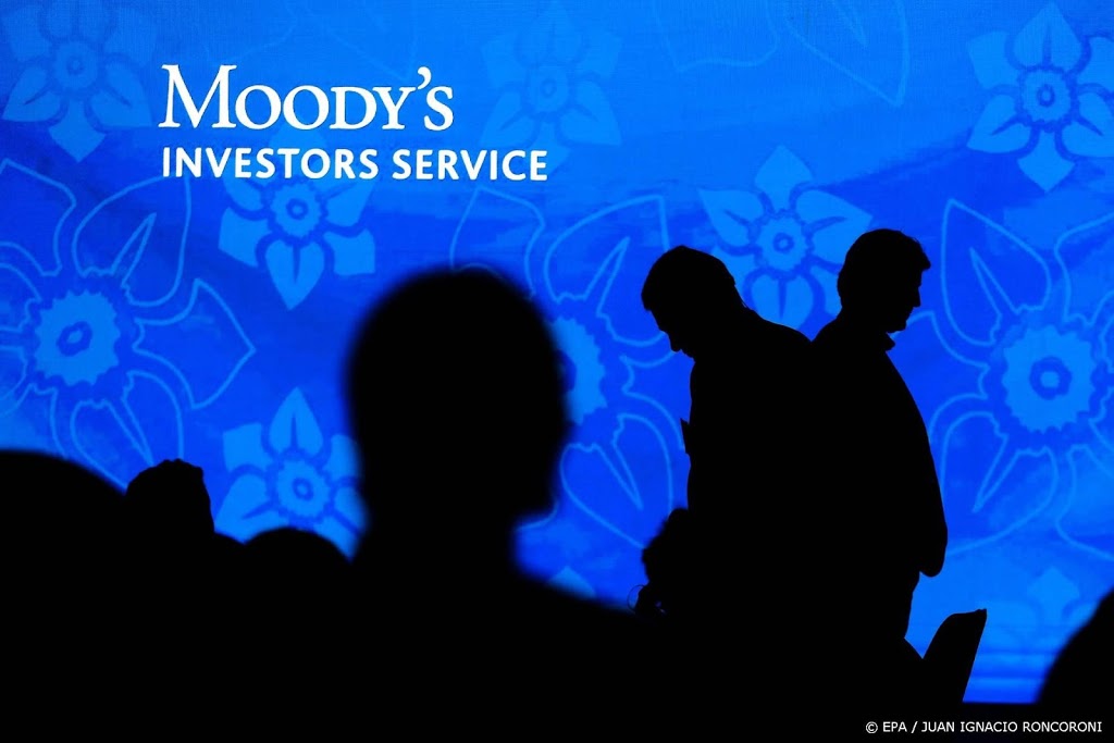 Kredietbeoordelaar Moody's positiever over Nederlandse banken